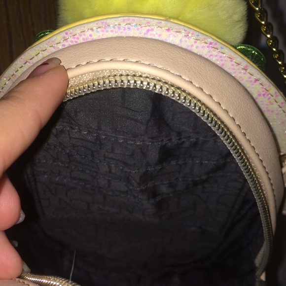 Danielle Nicole Tinkerbell Crossbody✨ - Picture 5 of 6